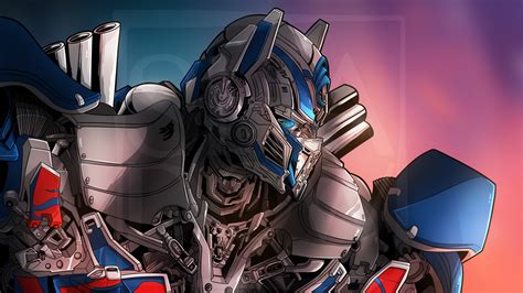 bayverse optimus prime|optimus prime x megatron bayverse.